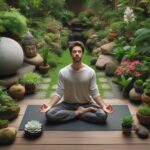 Медитация для оздоровления психики: Путь к Гармонии и Внутреннему Спокойствию
